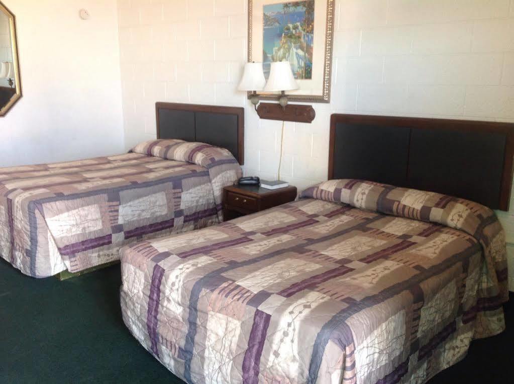 Super Lodge Motel El Paso Dış mekan fotoğraf