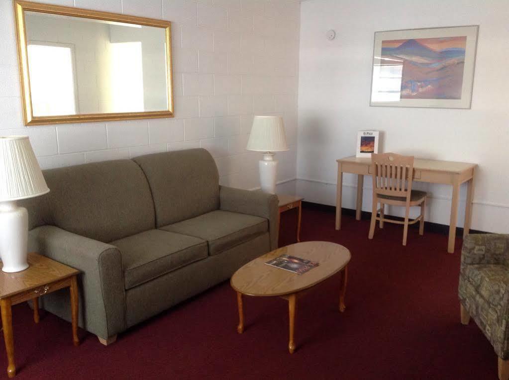 Super Lodge Motel El Paso Dış mekan fotoğraf